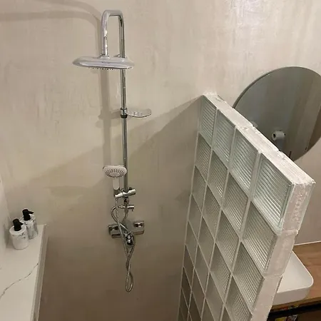 Historical Centre 2 Bedroom Apt. Athens