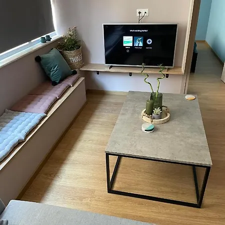 Historical Centre 2 Bedroom Apt. Apartment