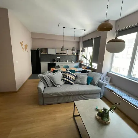 Historical Centre 2 Bedroom Apt. * Athens