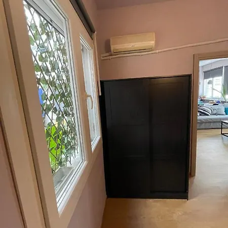 Historical Centre 2 Bedroom Apt. Athens