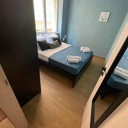 Historical Centre 2 Bedroom Apt. Apartment Athens