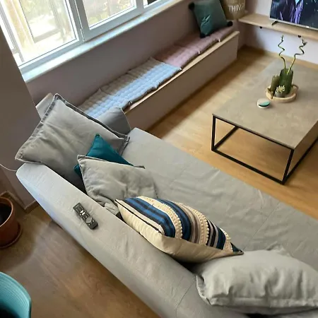 Historical Centre 2 Bedroom Apt. Apartment Athens