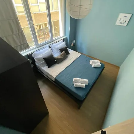 Apartment Historical Centre 2 Bedroom Apt.