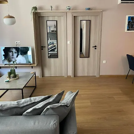 Historical Centre 2 Bedroom Apt. Apartment Athens