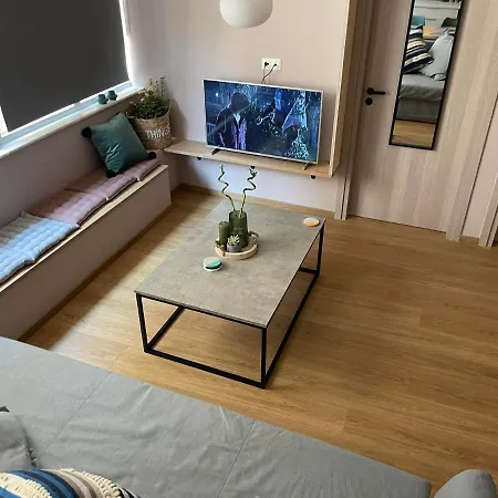 Historical Centre 2 Bedroom Apt. Apartment *